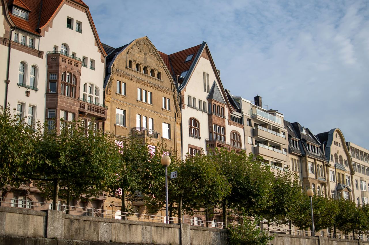 Die beliebtesten Altstädte Deutschlands 2026