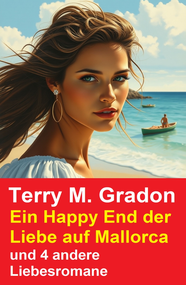 Ein Happy End der Liebe auf Mallorca
