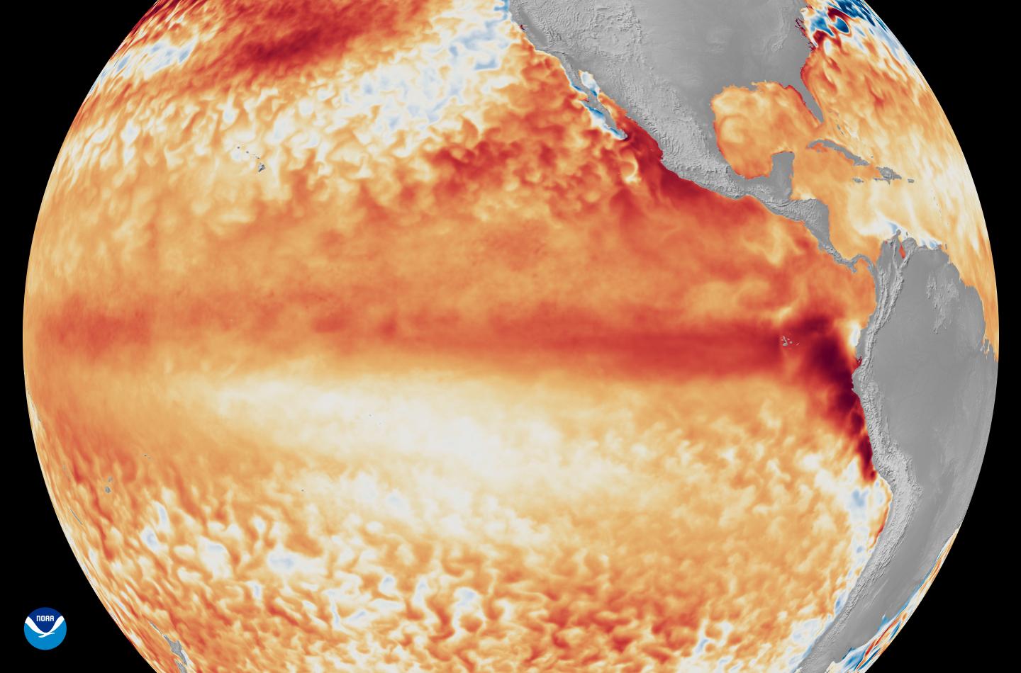 El-Niño-Phänomen