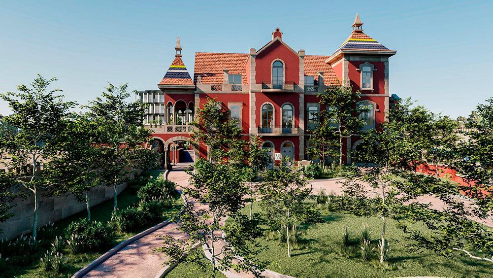 Meliá verstärkt seine Präsenz in Portugal