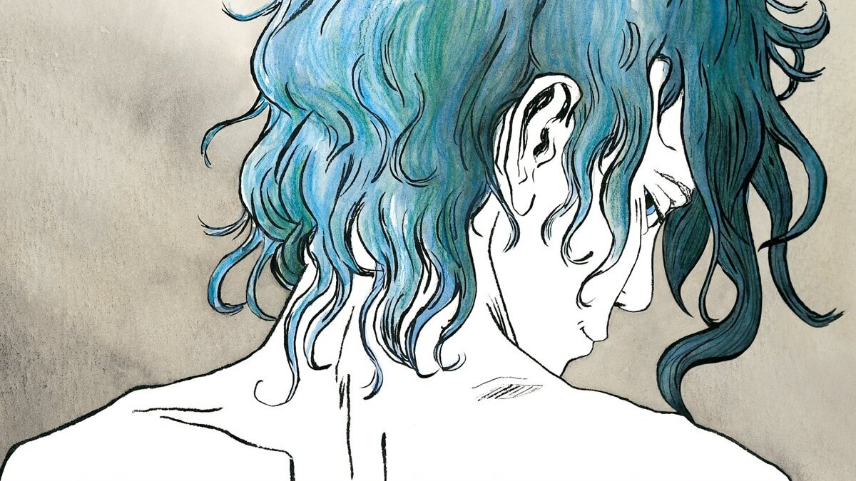 Klage über erotischen Comic eine „Hexenjagd der Rechten“