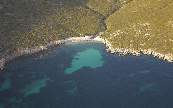 Strandführer Mallorca – El Caló