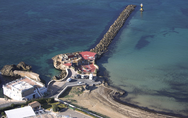 Strandführer Mallorca‬ – El Peñón