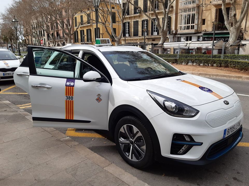 Taxitarif für ganz Mallorca