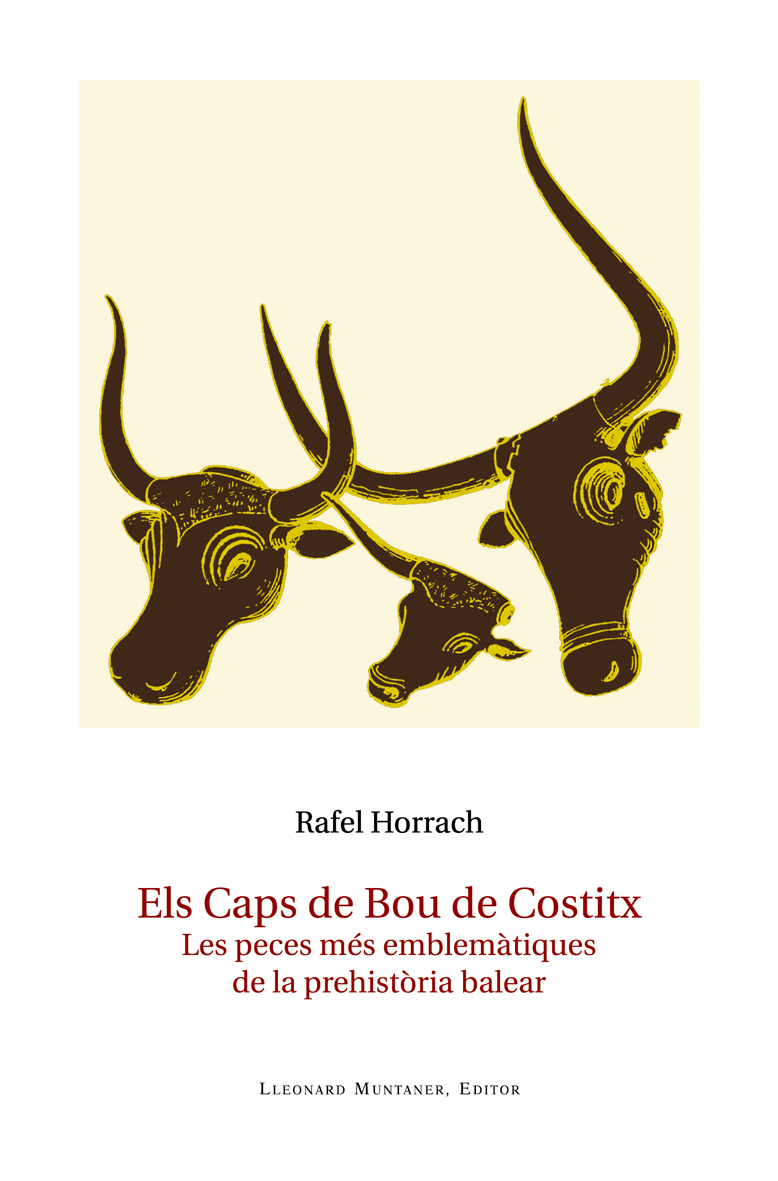 Els Caps de Bou de Costitx