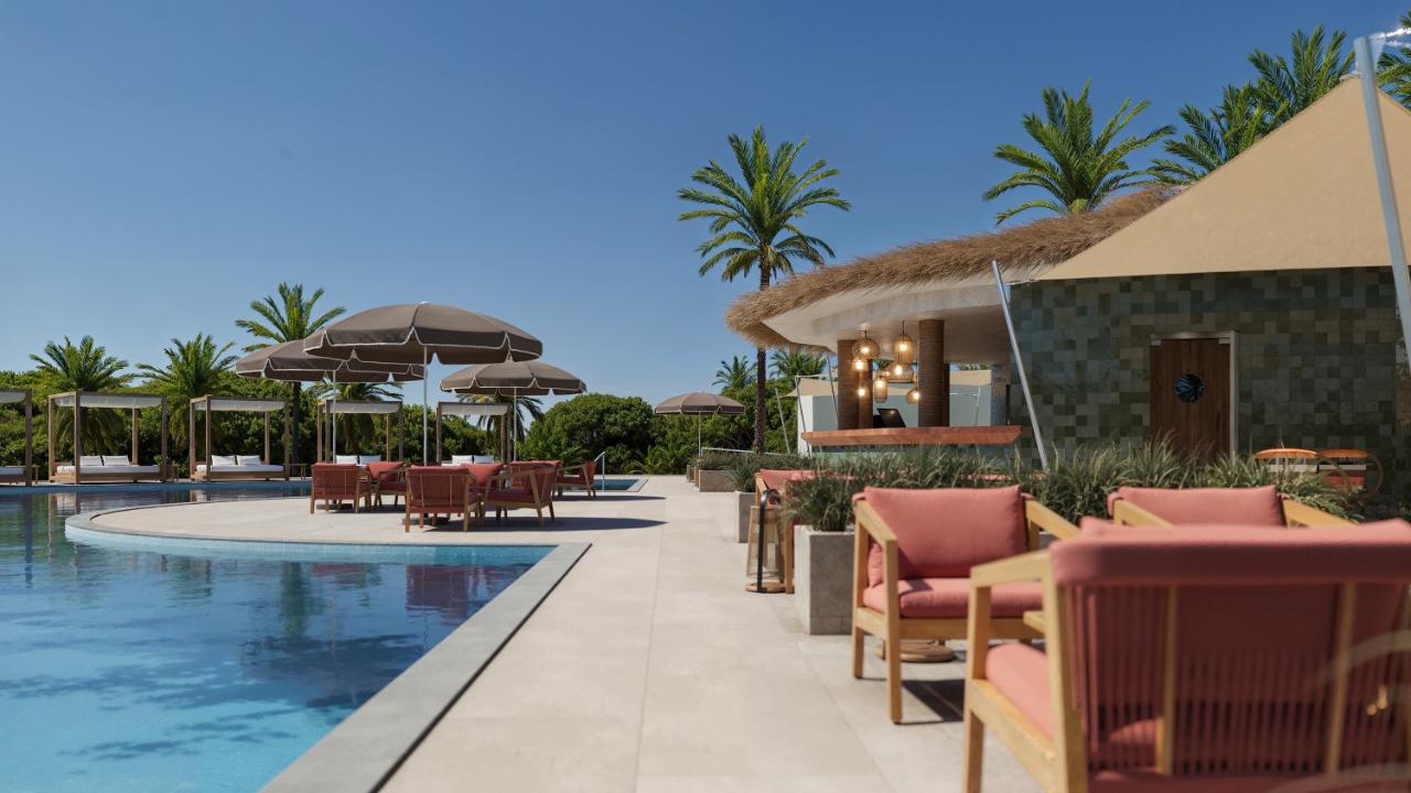 Erstes "Destination by Hyatt" auf Mallorca eröffnet