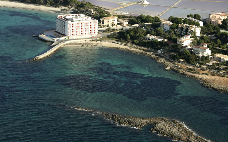 Strandgids Mallorca – Es Coto