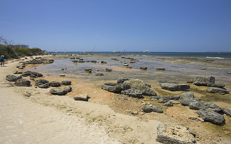 Strandgids Mallorca - S'Estany d'en Mas