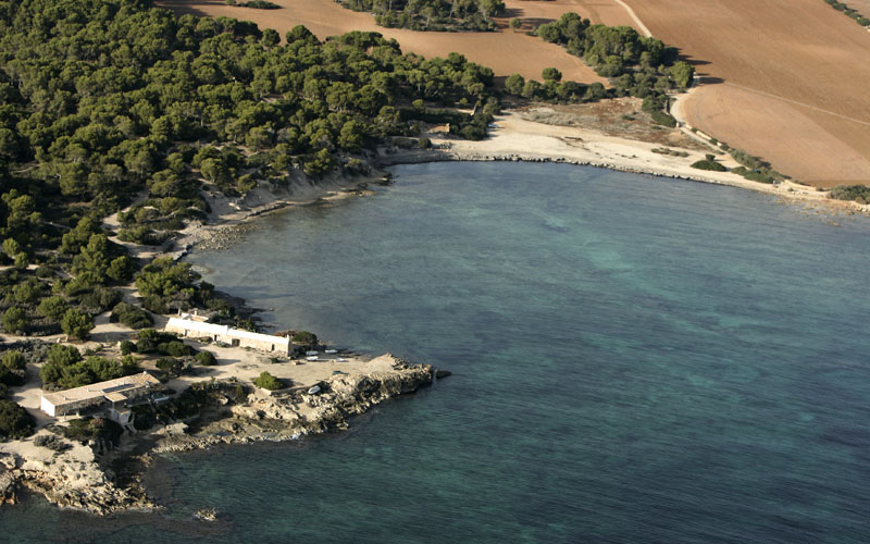Es racó de s'Arena