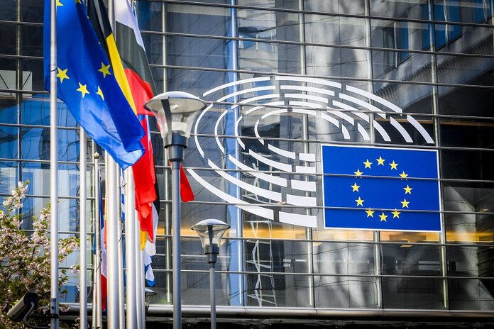 Europäisches Parlament