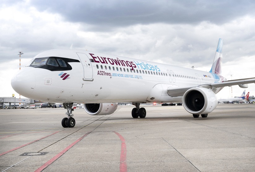 Airbus A321neo