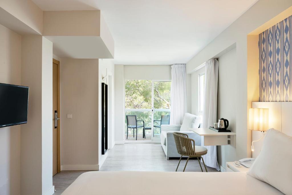 Eurostars eröffnet Hotel auf Mallorca