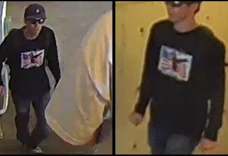 FBI setzt Kopfgeld von 100.000 Dollar aus