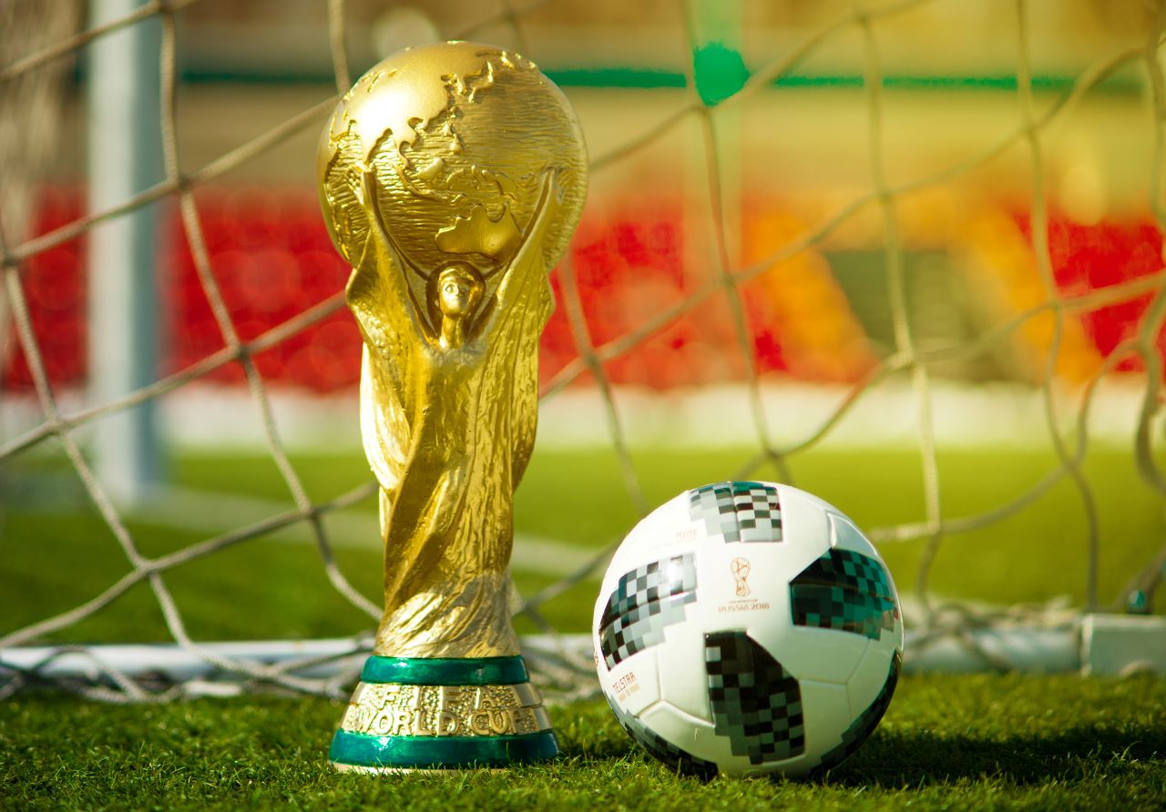 FIFA WM-Pokal