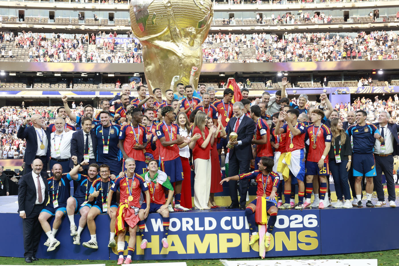 FIFA Weltmeister 2026