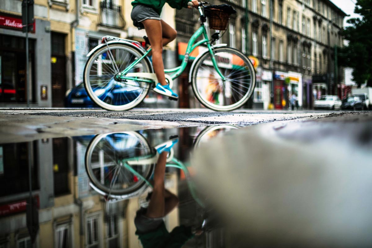Mallorca verfügt über mehr als 80 km Radwege