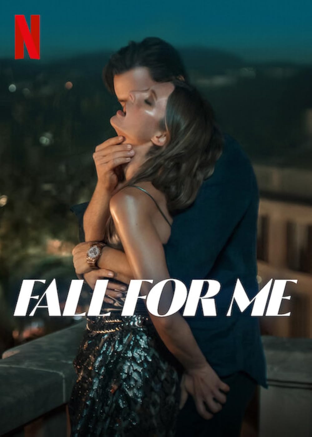 FALL FOR ME – Erotisches Sommer-Drama auf Mallorca