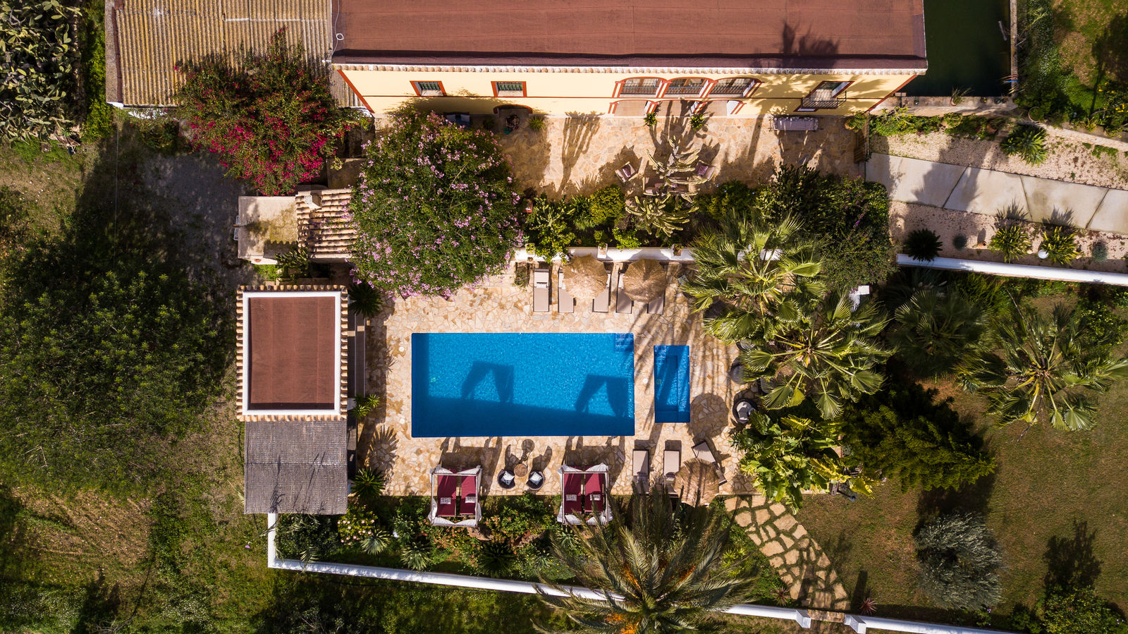 „Hunderttausende Übernachtungen“ auf Mallorca