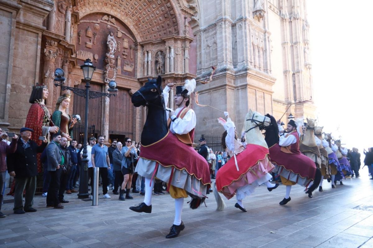 Festa de l'Estendard