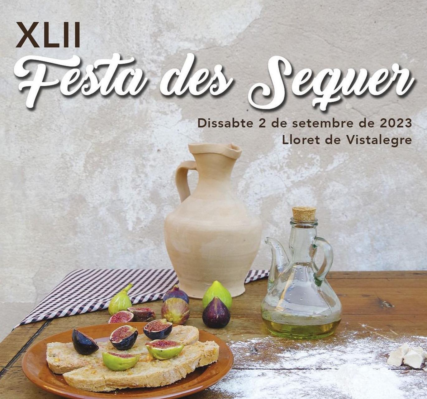 Lloret viert “Festa des Sequer”