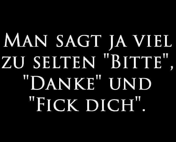 Fick Dich