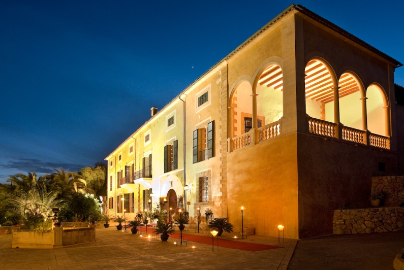 MORE MALLORCA NIGHT MARKET 13. Juli 2024, Finca Sa Font Seca