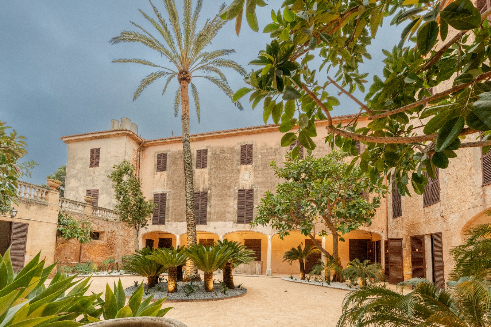 Finca Son Veri