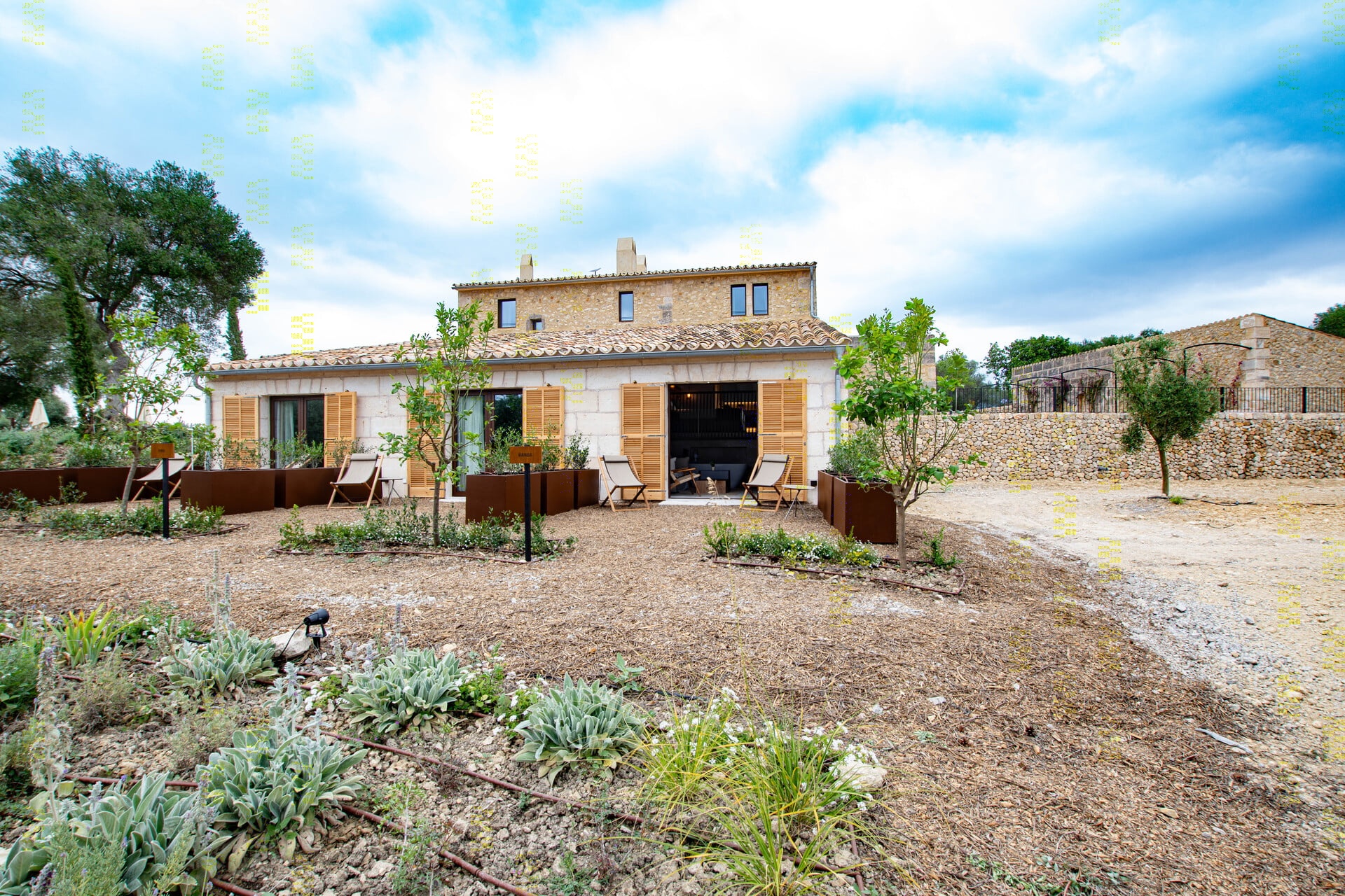 Finca Treurer Agrotourismus