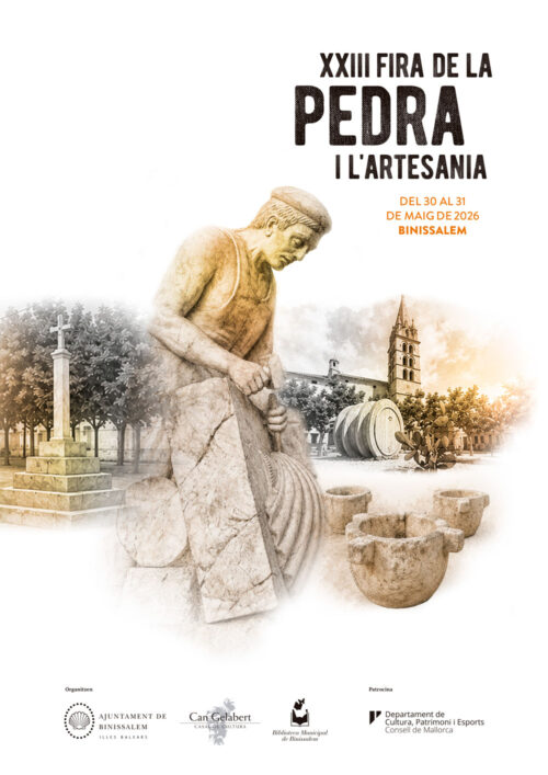 Fira de Sa Pedra 2026