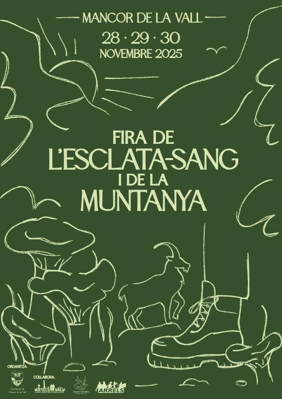 Fira de l’Esclata-sang 2025 auf Mallorca