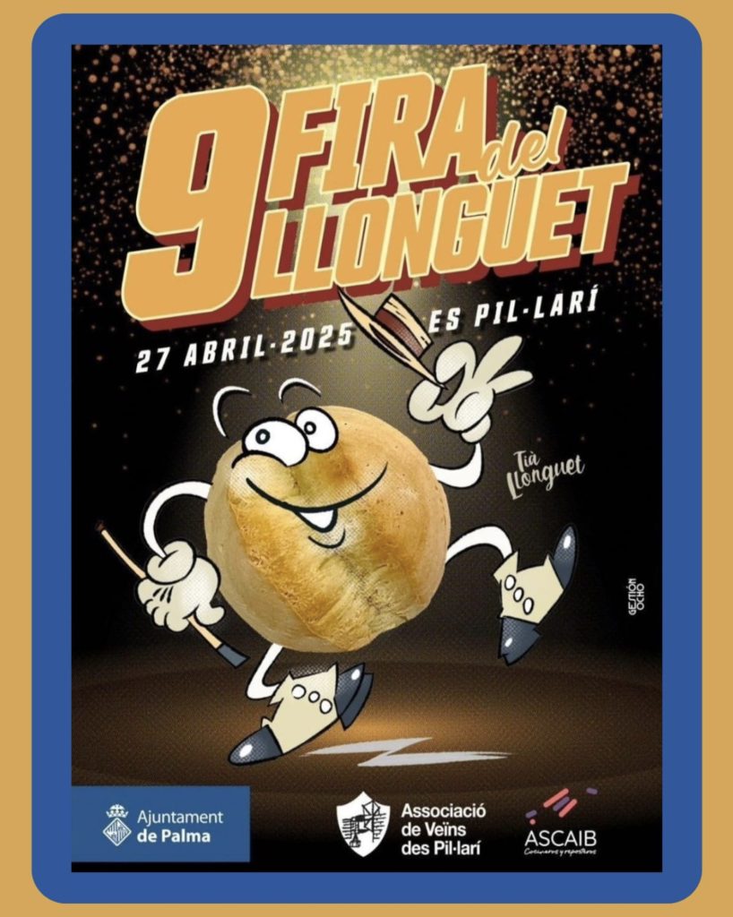 Fira del Llonguet 2025