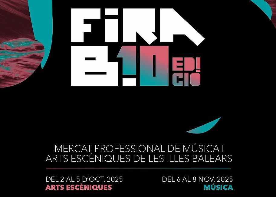FiraB! 2025 auf Mallorca
