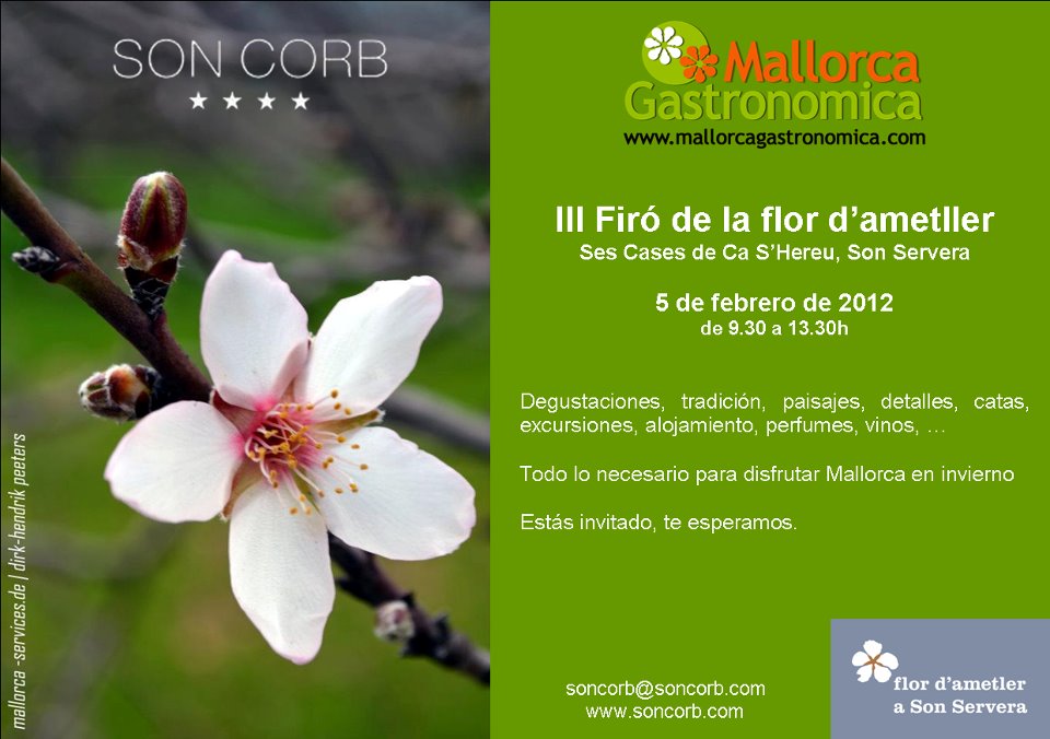 Mallorca Gastronomica