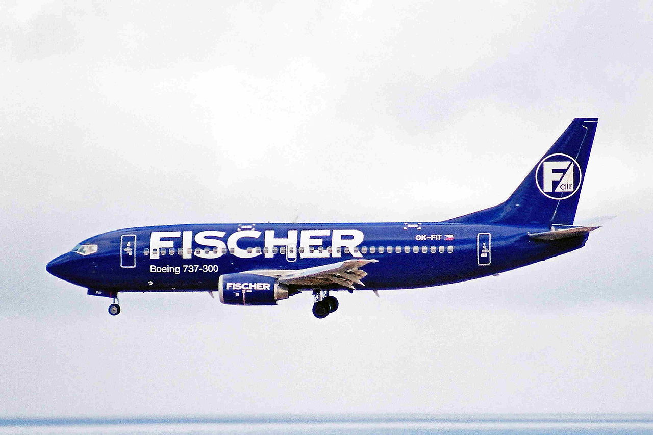 Met Fischer Air naar Mallorca vanaf april
