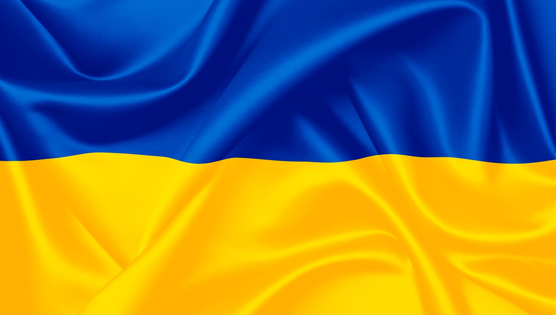 Flagge Ukraine
