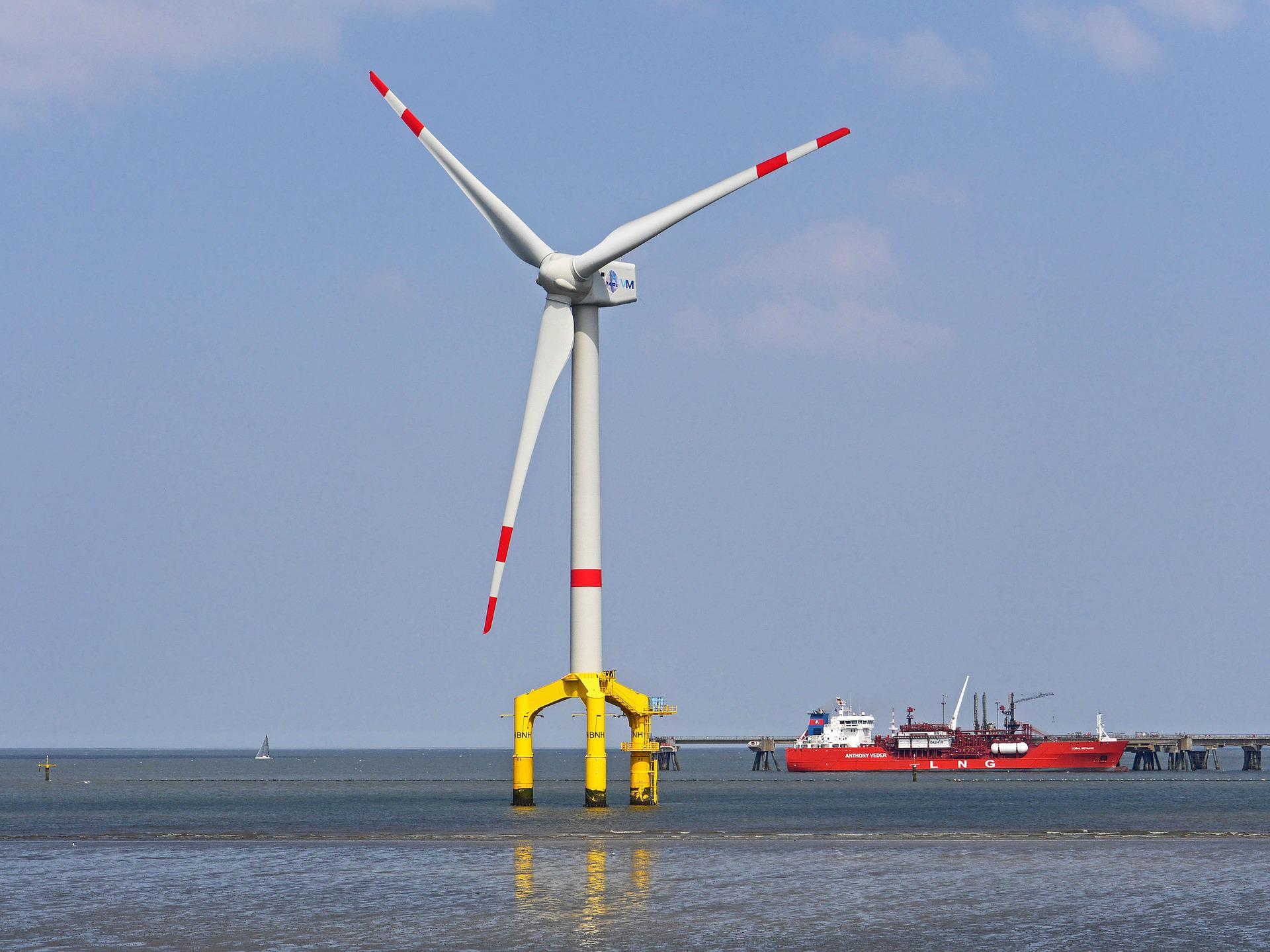 Erste Hypothese zu Nord Stream-Lecks