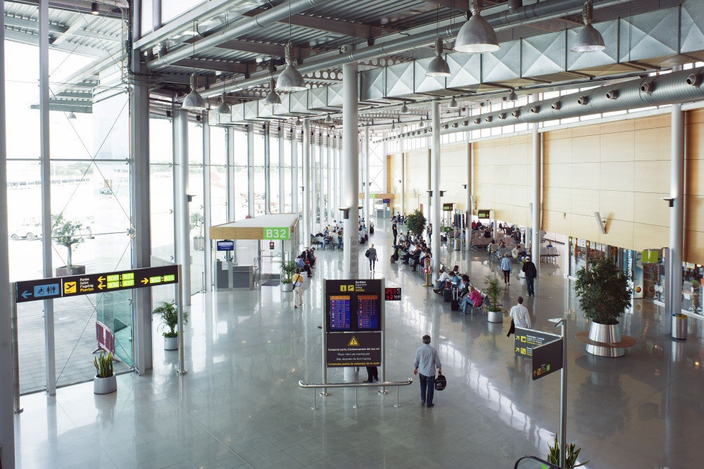 Flughafen Mallorca erhält ACA-Level 4