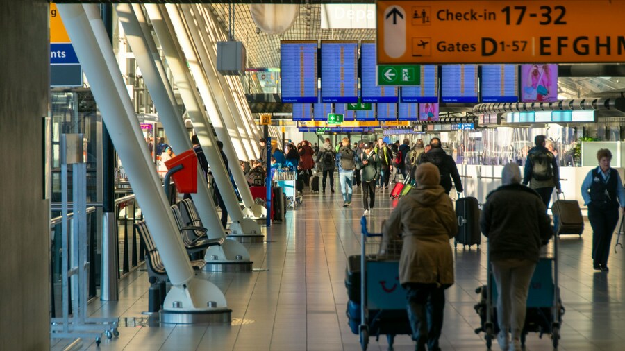Drohnen sorgen für Flugverkehrausfall an den Flughäfen von Kopenhagen und Oslo