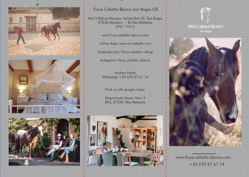 Finca Caballo Blanco