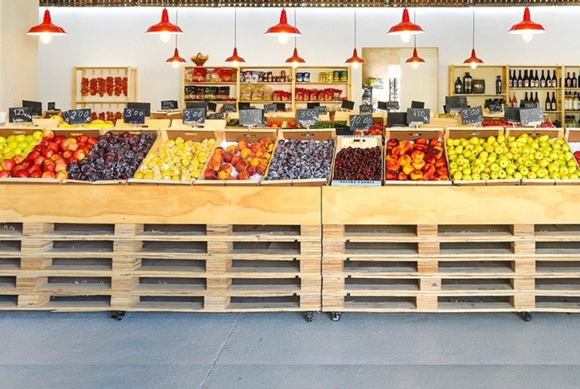 Förderung lokaler Produkte auf Mallorca