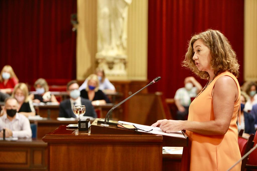 Francina Armengol