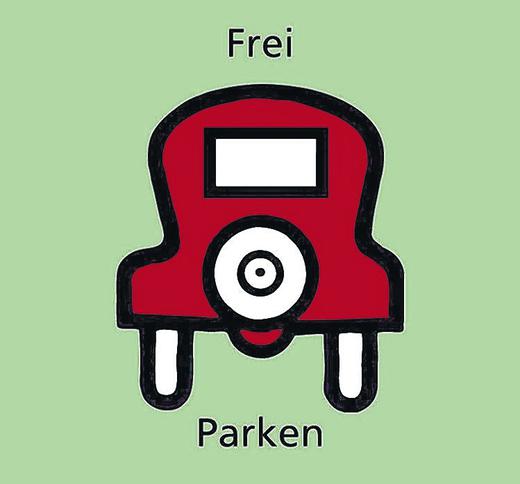 Neue kostenlose Parkplätze in Llucmajor