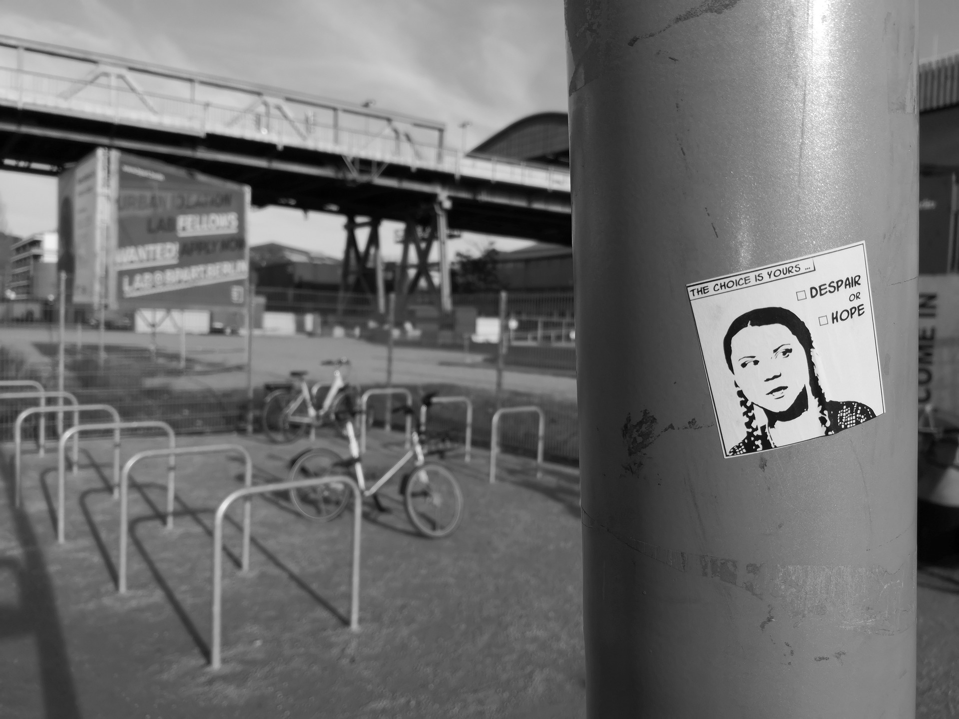 „Man kann angesichts eines Völkermordes nicht neutral sein“