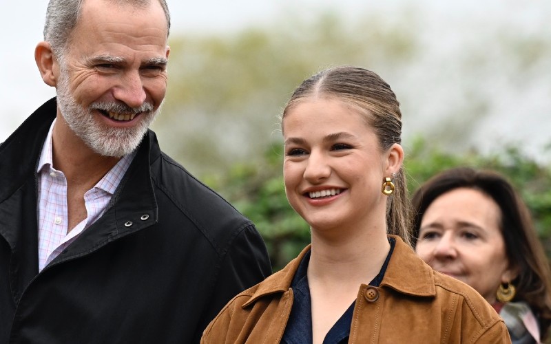 Fundación Princesa de Asturias