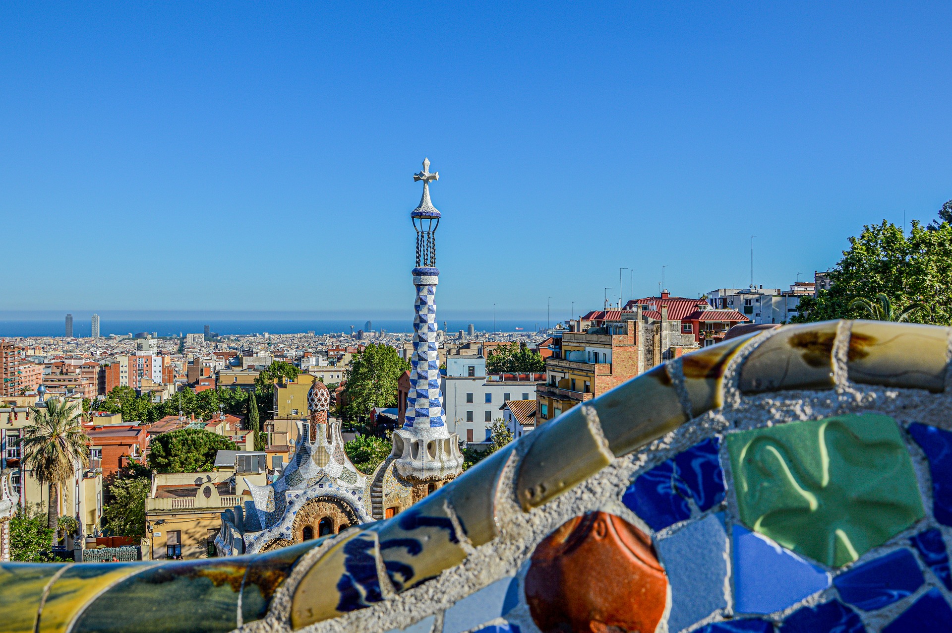 Catalonië verdubbelt zijn milieubelasting - ook iets voor Mallorca?