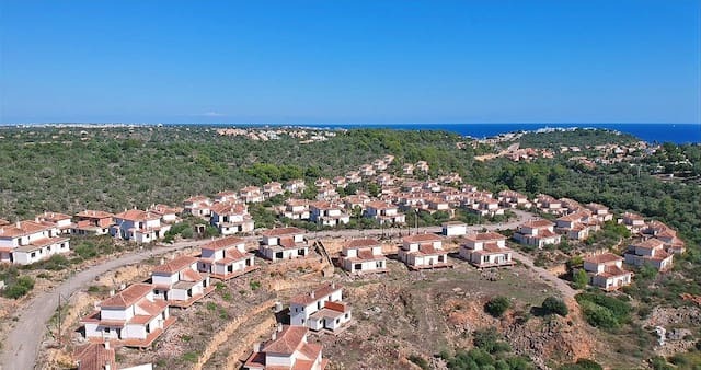 Spookvakantiehuizen op Mallorca worden verkocht