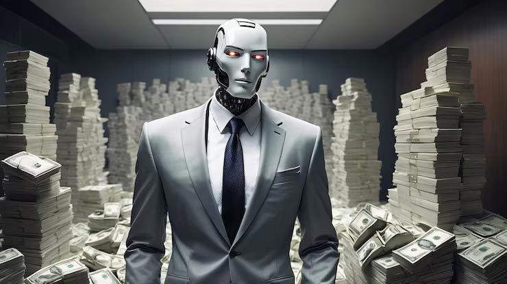 GeldBot AI