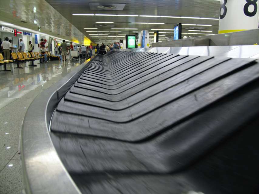 Neuer „Sicherheitsfilter“ am Flughafen Mallorca