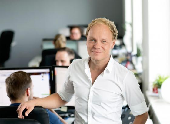 Gevekom bernimmt Zalando Kundenservice Mallorca services es 