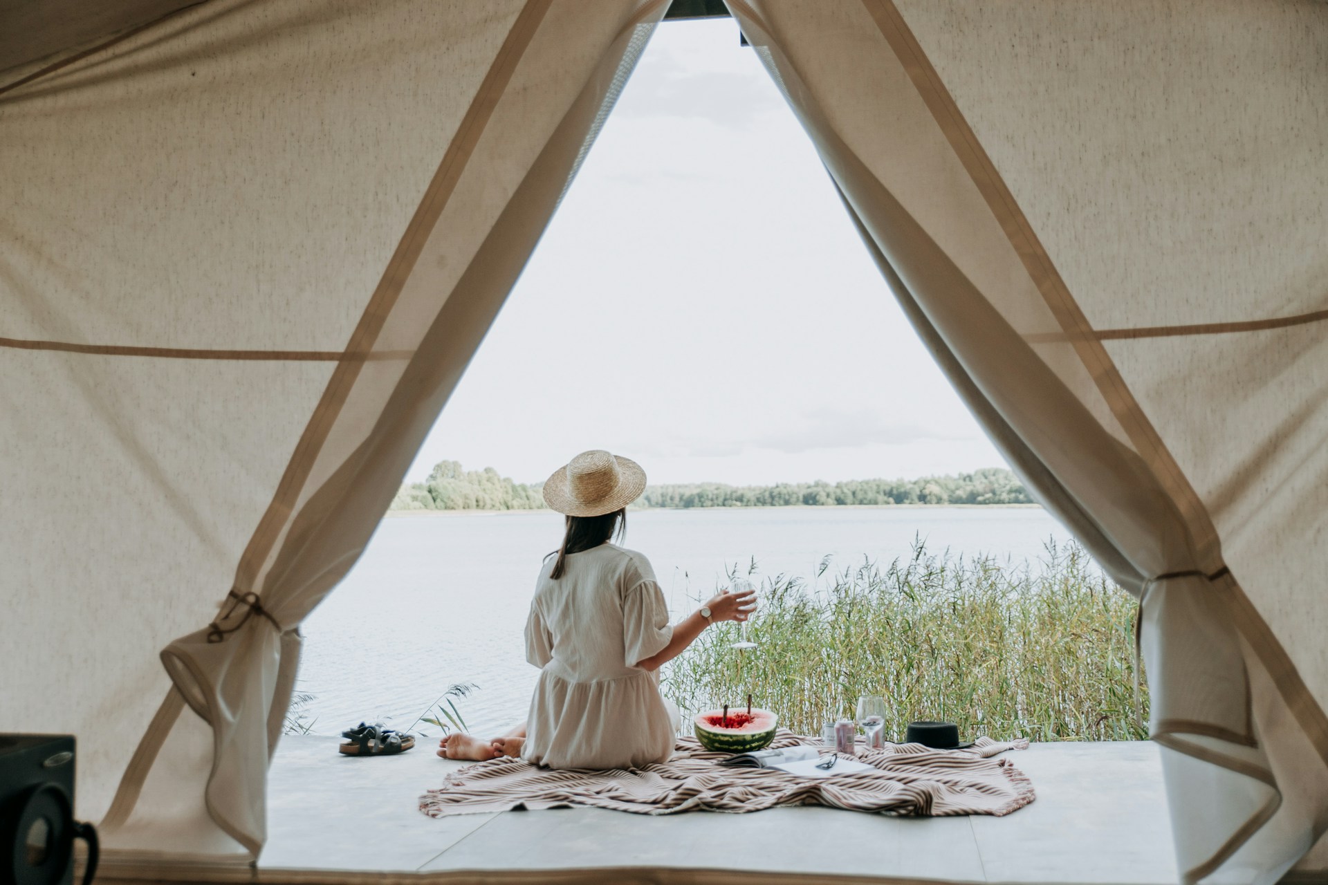 Einzigartige Ausflüge in die Natur: Trends und Tipps für einen unvergesslichen Urlaub